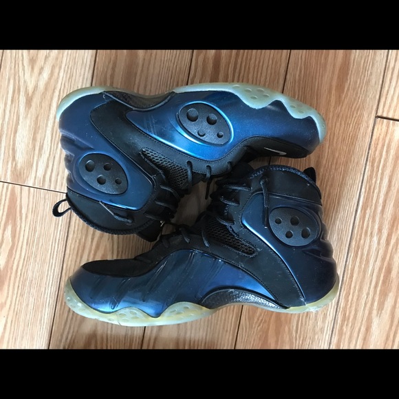 Nike Zoom Rookies, Size 11.5 - Picture 1 of 2